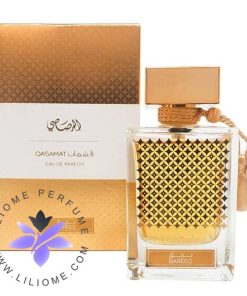 عطر ادکلن رصاصی قسمات باریک | Rasasi Qasamat Bareeq