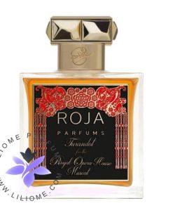 عطر ادکلن روژا داو توراندات | Roja Dove Turandot