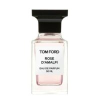 عطر ادکلن تام فورد رز د آمالفی | Tom Ford Rose D'Amalfi