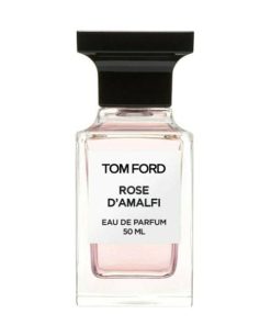 عطر ادکلن تام فورد رز د آمالفی | Tom Ford Rose D'Amalfi