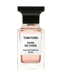 عطر ادکلن تام فورد رز د چاین | Tom Ford Rose de Chine