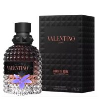 عطر ادکلن والنتینو اومو بورن این روما کورال فانتزی | Valentino Uomo Born In Roma Coral Fantasy
