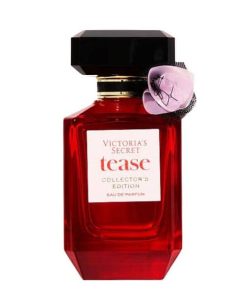 عطر ادکلن ویکتوریا سیکرت تیس کالکتورز ادیشن ادوپرفیوم | Victoria's Secret Tease Collector's Edition EDP