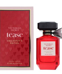 عطر ادکلن ویکتوریا سیکرت تیس کالکتورز ادیشن ادوپرفیوم | Victoria's Secret Tease Collector's Edition EDP