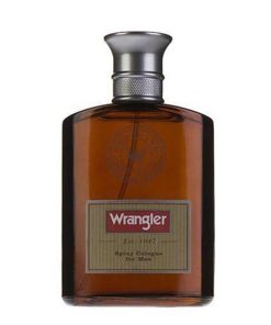 عطر ادکلن رانگلر مردانه | Wrangler For Men