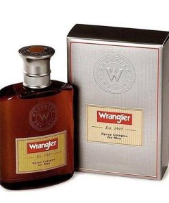 عطر ادکلن رانگلر مردانه | Wrangler For Men