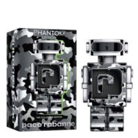 عطر ادکلن پاکو رابان فانتوم لجیون | Paco Rabanne Phantom Legion