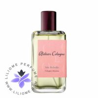 عطر ادکلن آتلیه کلون ایریس ربل | Atelier Cologne Iris Rebelle