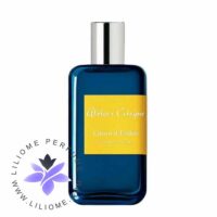 عطر ادکلن آتلیه کلون سیترون د اربل | Atelier Cologne Citron d'Erable