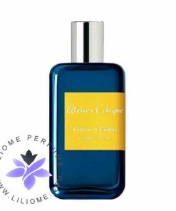 عطر ادکلن آتلیه کلون سیترون د اربل | Atelier Cologne Citron d'Erable