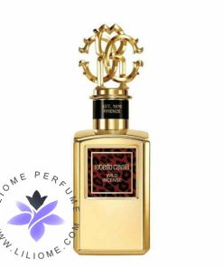 عطر ادکلن روبرتو کاوالی وایلد اینسنس | Roberto Cavalli Wild Incense