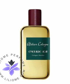 عطر ادکلن آتلیه کلون امرود اگار | Atelier Cologne Emeraude Agar