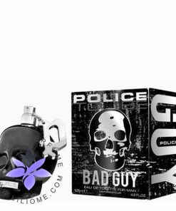عطر ادکلن پلیس تو بی بد گای | Police To Be Bad Guy