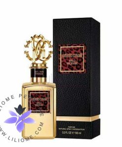 عطر ادکلن روبرتو کاوالی وایلد اینسنس | Roberto Cavalli Wild Incense
