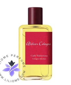 عطر ادکلن آتلیه کلون کافه توبرزا | Atelier Cologne Café Tuberosa