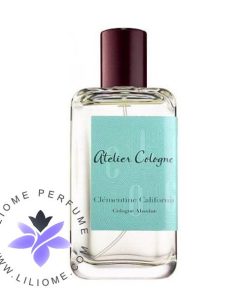 عطر ادکلن آتلیه کلون کلمنتین کالیفورنیا | Atelier Cologne Clémentine California