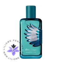 عطر ادکلن آتلیه کلون اورنج سانگوین لاو بردز کالکتور | Atelier Cologne Orange Sanguine Love Birds Collector