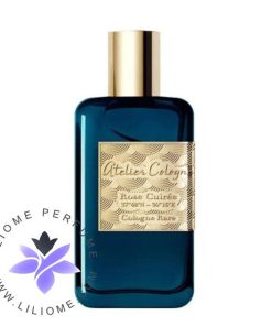 عطر ادکلن آتلیه کلون رز کویری | Atelier Cologne Rose Cuirée
