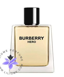 عطر ادکلن باربری هیرو | Burberry Hero