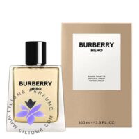 عطر ادکلن باربری هیرو | Burberry Hero