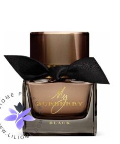 عطر ادکلن باربری مای باربری بلک الکسیر د پارفوم | Burberry My Burberry Black Elixir de Parfum