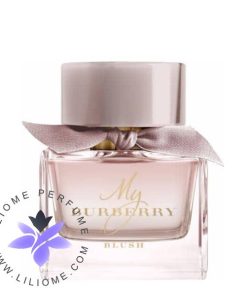 عطر ادکلن باربری مای باربری بلاش | Burberry My Burberry Blush