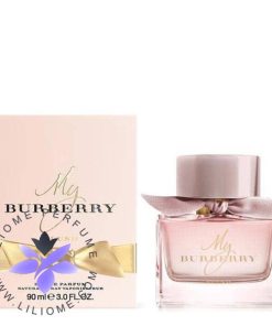 عطر ادکلن باربری مای باربری بلاش | Burberry My Burberry Blush