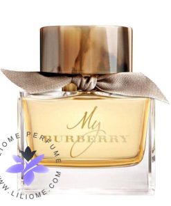 عطر ادکلن باربری مای باربری ادوتویلت | Burberry My Burberry EDT