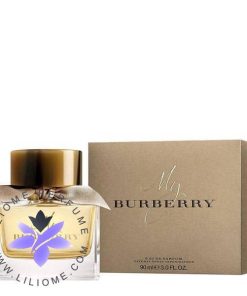 عطر ادکلن باربری مای باربری ادوتویلت | Burberry My Burberry EDT