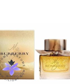 عطر ادکلن باربری مای باربری فستیو ادوپرفیوم | Burberry My Burberry Festive EDP