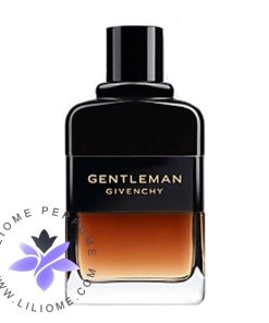 عطر ادکلن جیوانچی جنتلمن ریزرو پرایو ادوپرفیوم | Givenchy Gentleman Reserve Privée EDP