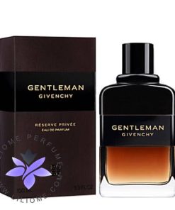 عطر ادکلن جیوانچی جنتلمن ریزرو پرایو ادوپرفیوم | Givenchy Gentleman Reserve Privée EDP