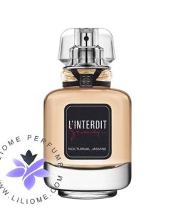 عطر ادکلن جیوانچی له اینتردیت ناکتورنال جاسمین | Givenchy L'Interdit Nocturnal Jasmine