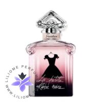 عطر ادکلن گرلن لا پتیت روب نویر رز رز رز | Guerlain La Petite Robe Noire Rose Rose Rose