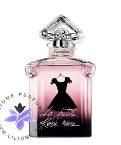 عطر ادکلن گرلن لا پتیت روب نویر رز رز رز | Guerlain La Petite Robe Noire Rose Rose Rose