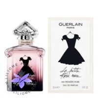 عطر ادکلن گرلن لا پتیت روب نویر رز رز رز | Guerlain La Petite Robe Noire Rose Rose Rose