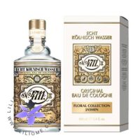 عطر ادکلن 4711 جاسمین ادو کولون | Jasmine Eau de Cologne 4711