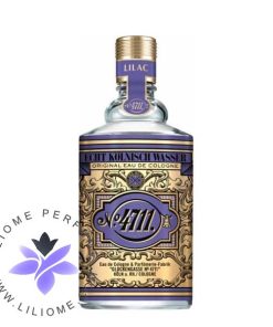 عطر ادکلن 4711 لیلاک ادو کولون | Lilac Eau de Cologne 4711