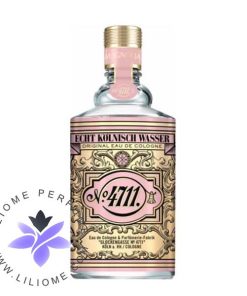 عطر ادکلن 4711 مگنولیا ادو کولون | Magnolia Eau de Cologne 4711