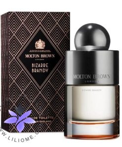 عطر ادکلن مولتون براون بیزار برندی | Molton Brown Bizarre Brandy