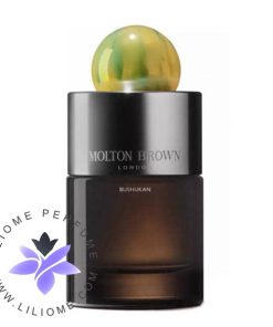 عطر ادکلن مولتون براون بوشوکان ادوپرفیوم | Molton Brown Bushukan EDP
