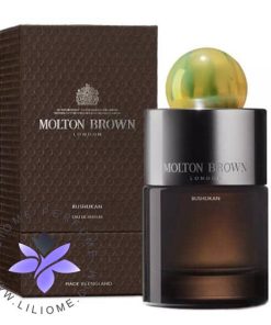 عطر ادکلن مولتون براون بوشوکان ادوپرفیوم | Molton Brown Bushukan EDP