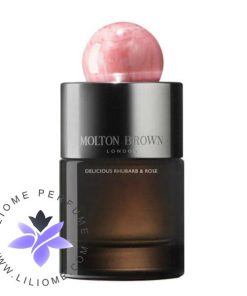 عطر ادکلن مولتون براون دلیشز روبارب اند رز ادوپرفیوم | Molton Brown Delicious Rhubarb & Rose EDP
