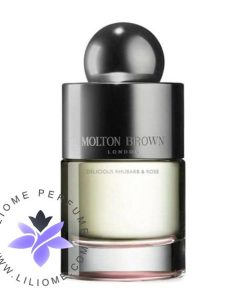 عطر ادکلن مولتون براون دلیشز روبارب اند رز | Molton Brown Delicious Rhubarb & Rose
