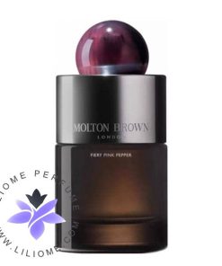 عطر ادکلن مولتون براون فیری پینک پپر ادوپرفیوم | Molton Brown Fiery Pink Pepper EDP