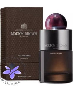 عطر ادکلن مولتون براون فیری پینک پپر ادوپرفیوم | Molton Brown Fiery Pink Pepper EDP