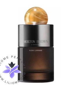 عطر ادکلن مولتون براون فلورا لومینیر ادوپرفیوم | Molton Brown Flora Luminare EDP