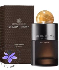 عطر ادکلن مولتون براون فلورا لومینیر ادوپرفیوم | Molton Brown Flora Luminare EDP