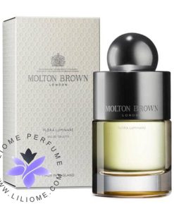 عطر ادکلن مولتون براون فلورا لومینیر | Molton Brown Flora Luminare EDT