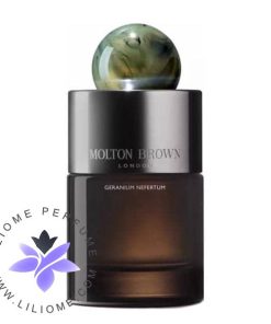 عطر ادکلن مولتون براون جرانیوم نفرتام ادوپرفیوم | Molton Brown Geranium Nefertum EDP